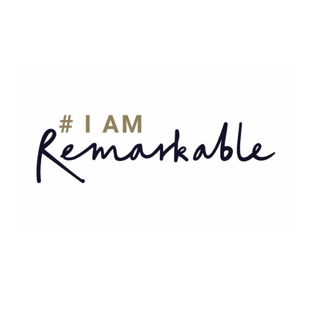 ⚡️ New event klaxon! ⚡️We are partnering with Google for an exclusive workshop event entitled #IamRemarkable: celebrate your achievements.
#IamRemarkable is a Google initiative empowering women and underrepresented groups to speak openly about their